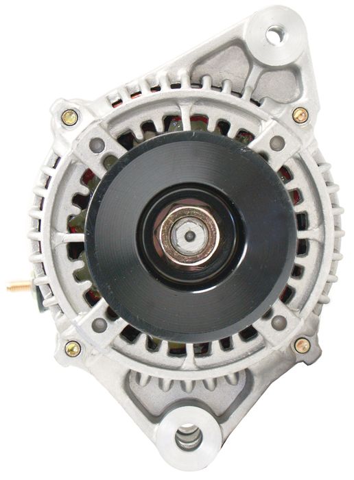 ALTERNATOR 12V 80A SUITS TOYOTA LAND CRUISER FZ80 ENG 1FZ-FE AEOAD258