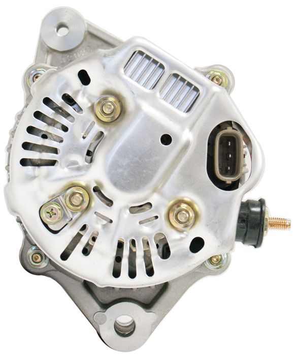 ALTERNATOR 12V 80A SUITS TOYOTA LAND CRUISER FZ80 ENG 1FZ-FE AEOAD258