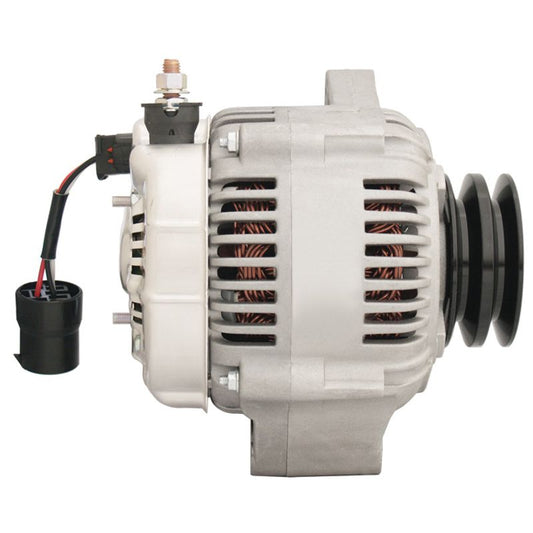 ALTERNATOR 12V 110A ACTIVE WL SUITS TOYOTA LANDCRUISER 1HZ 1HD-T 1HD-FT 4.2L Diesel AEOAD259