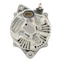 ALTERNATOR 12V 110A ACTIVE WL SUITS TOYOTA LANDCRUISER 1HZ 1HD-T 1HD-FT 4.2L Diesel AEOAD259