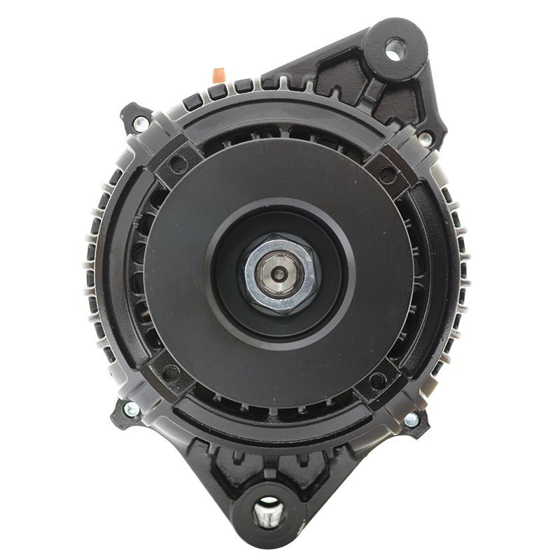 ALTERNATOR HIGH OUTPUT  12V 140A SUITS TOYOTA LANDCRUISER 1HZ 1HD-T 1HD-FT 4.2L Diesel AEOADH259