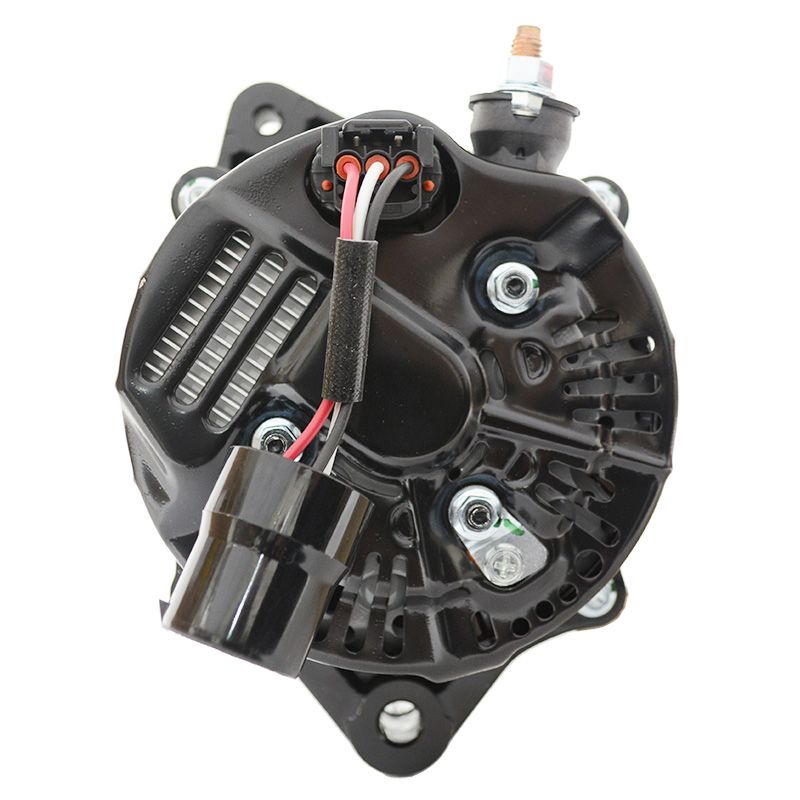 ALTERNATOR HIGH OUTPUT  12V 140A SUITS TOYOTA LANDCRUISER 1HZ 1HD-T 1HD-FT 4.2L Diesel AEOADH259