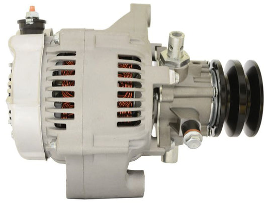 ALTERNATOR 12V 70A SUITS TOYOTA HILUX FRONT VACUUM PUMP