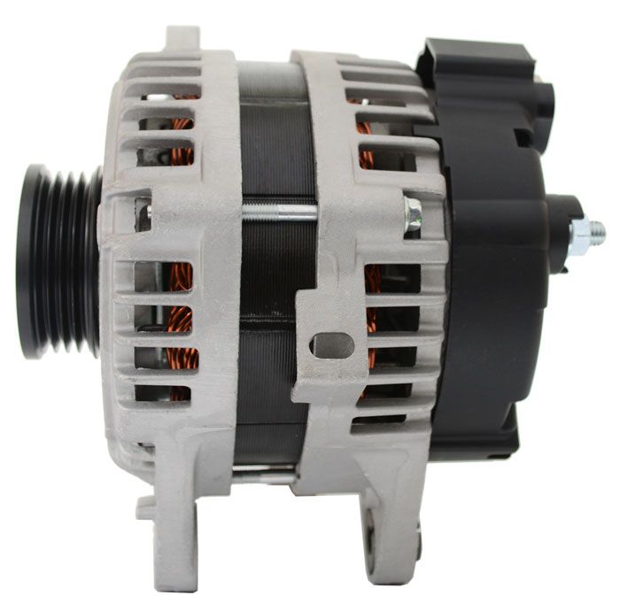 ALTERNATOR 12V 90A SUITS HYUNDAI EXCEL, LANTRA ENG G4GF,G4GM OE QUALITY AEOAG227