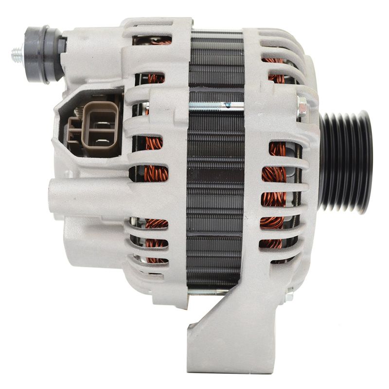 ALTERNATOR 12V 110A SUITS FALCON AU-BA, TERRITORY ENG H,X,Y AEOAM230