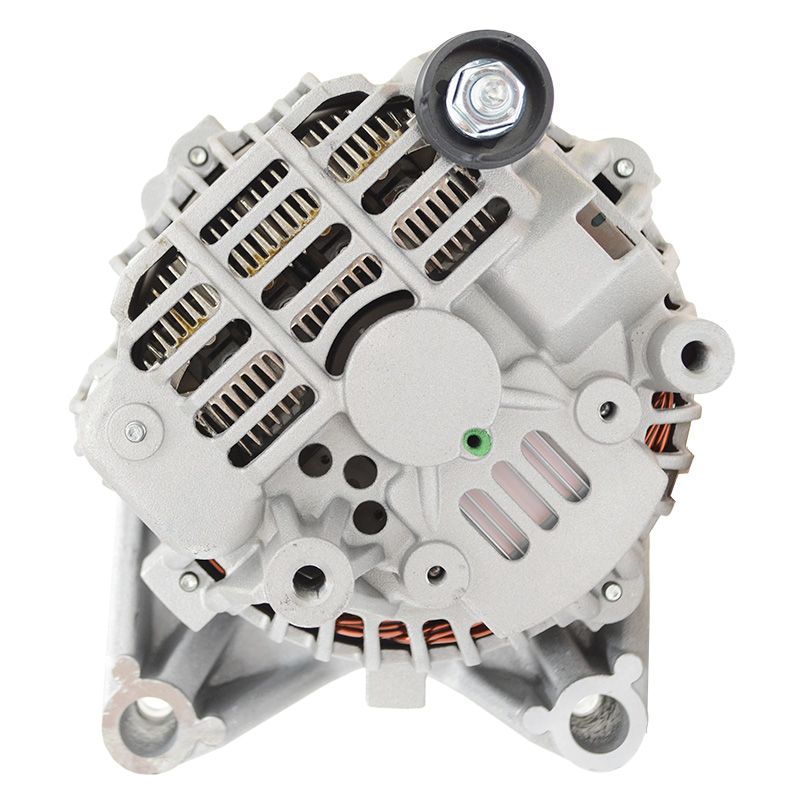 ALTERNATOR 12V 110A SUITS FALCON AU-BA, TERRITORY ENG H,X,Y AEOAM230