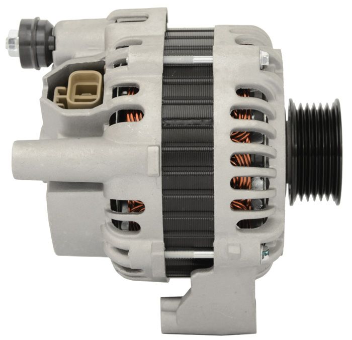 ALTERNATOR 12V 140A SUITS COMMODORE VT-VZ V8 ENG LS1,GEN 3  AEOAM359