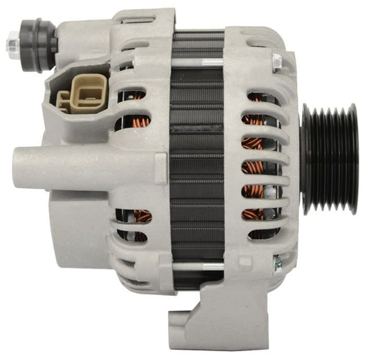 ALTERNATOR 12V 140A SUITS COMMODORE VT-VZ V8 ENG LS1,GEN 3  AEOAM359