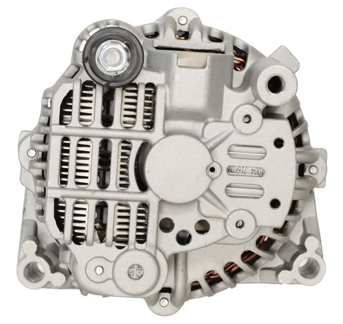 ALTERNATOR 12V 140A SUITS COMMODORE VT-VZ V8 ENG LS1,GEN 3  AEOAM359