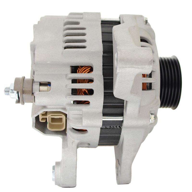 ALTERNATOR 12V 120A SUITS HOLDEN COMMODORE VS-VY ENG LN3 POLICE SPECIAL AEOAM260