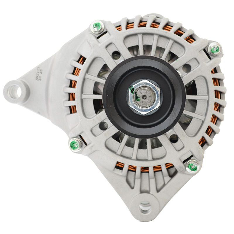 ALTERNATOR 12V 120A SUITS HOLDEN COMMODORE VS-VY ENG LN3 POLICE SPECIAL AEOAM260