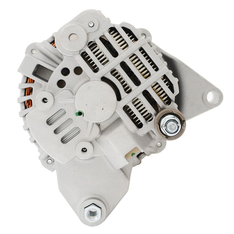 ALTERNATOR 12V 120A SUITS HOLDEN COMMODORE VS-VY ENG LN3 POLICE SPECIAL AEOAM260