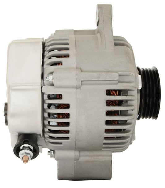 ALTERNATOR 12V 80A SUITS TOYOTA 4 RUNNER V6 ENG 5VZ-FE AEOAD456