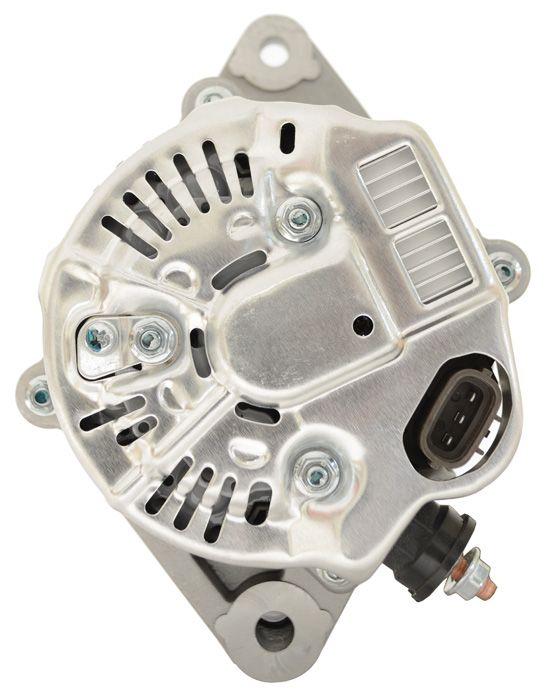 ALTERNATOR 12V 80A SUITS TOYOTA 4 RUNNER V6 ENG 5VZ-FE AEOAD456