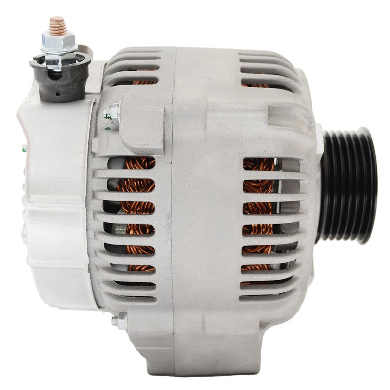 ALTERNATOR 12V 100A SUITS LEXUS GS300, IS300 ENG 2JZGE 2.0L AEOAD452