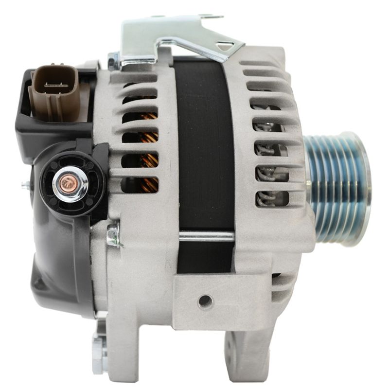 ALTERNATOR 12V 130A SUITS RAV4 ACA22R ACA38R ENG 1AZFE 2AZFE AEOAD461