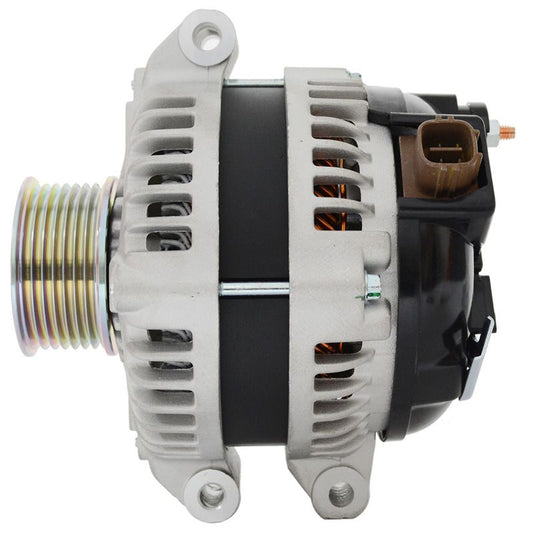 ALTERNATOR 12V 100A SUITS HONDA ACCORD EURO ENG K24A 2.4L AEOAD476