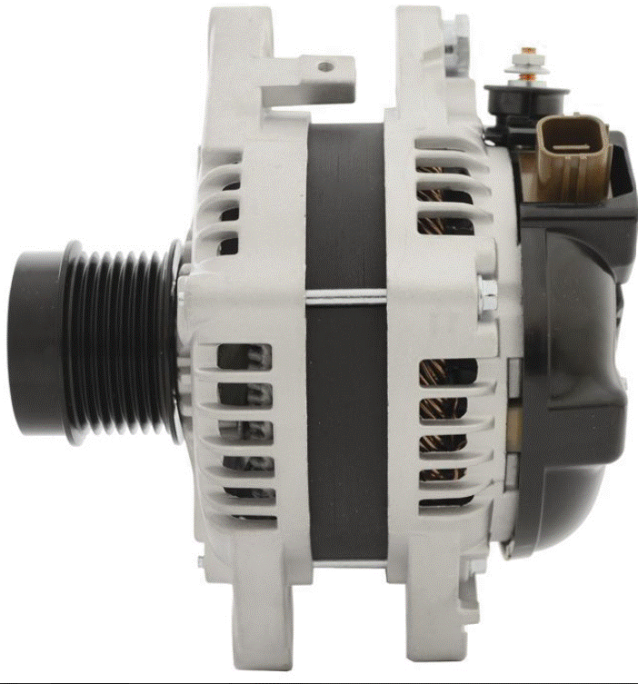 ALTERNATOR 12V 150A QUALITY OE REGULATOR SUITS TOYOTA  AURION LEXUS ENG 2GRFE AEOAD484