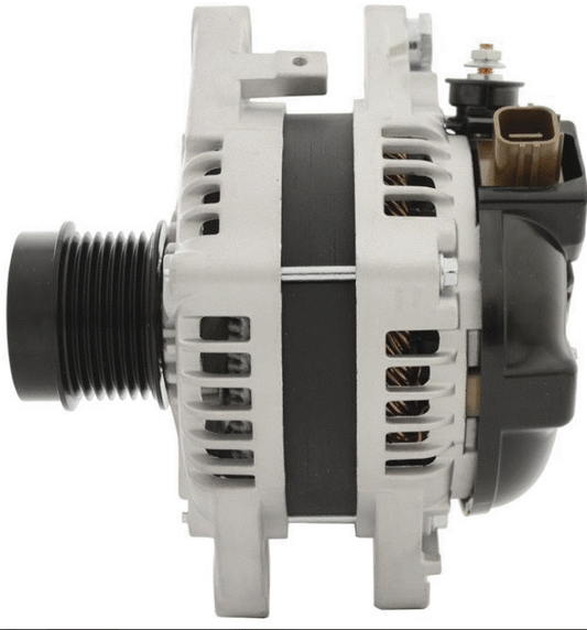 ALTERNATOR 12V 150A QUALITY OE REGULATOR SUITS TOYOTA  AURION LEXUS ENG 2GRFE AEOAD484