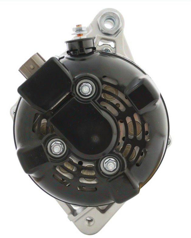 ALTERNATOR 12V 150A QUALITY OE REGULATOR SUITS TOYOTA  AURION LEXUS ENG 2GRFE AEOAD484