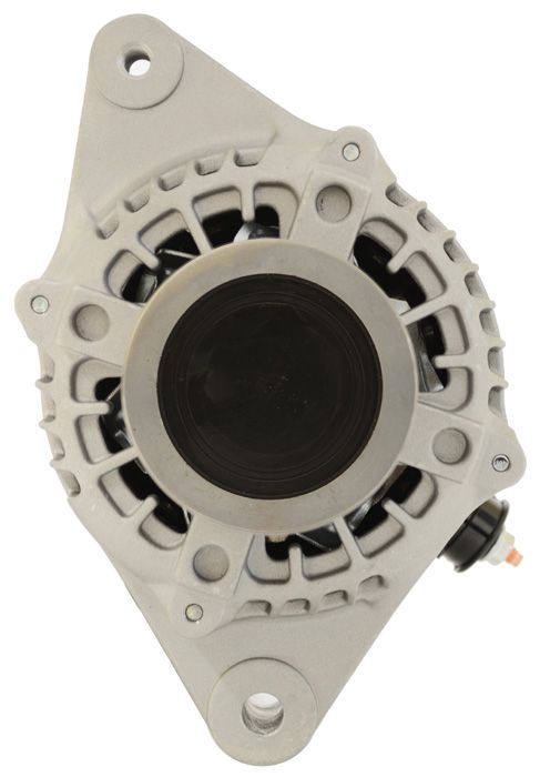 ALTERNATOR 12V 80A CLUTCH PULLEY QUALITY REGULATOR TOYOTA HI-LUX, PRADO 1KD-FTV AEOAD486