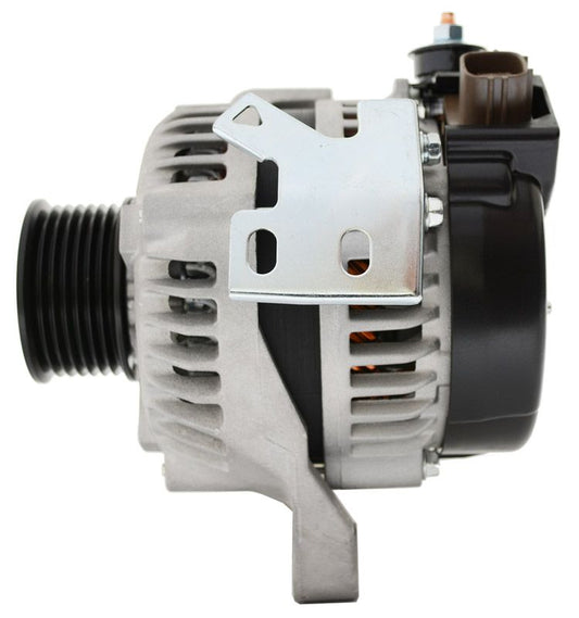 ALTERNATOR 12V 80A SUITS TOYOTA CAMRY ACV40R ENG 2AZ-FE AOEAD487