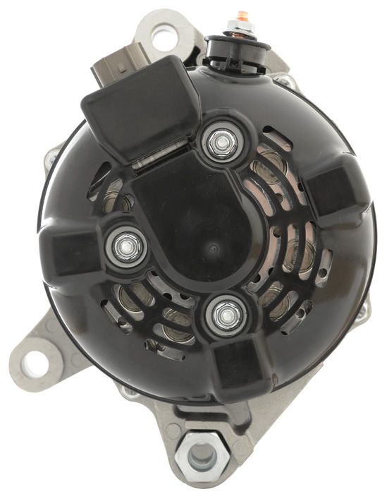 ALTERNATOR 12V 130A QUALITY REGULATOR SUITS TOYOTA HI-ACE TRH ENG 1TRFE, 2TRFE 2.7 PETROL AEOAD493