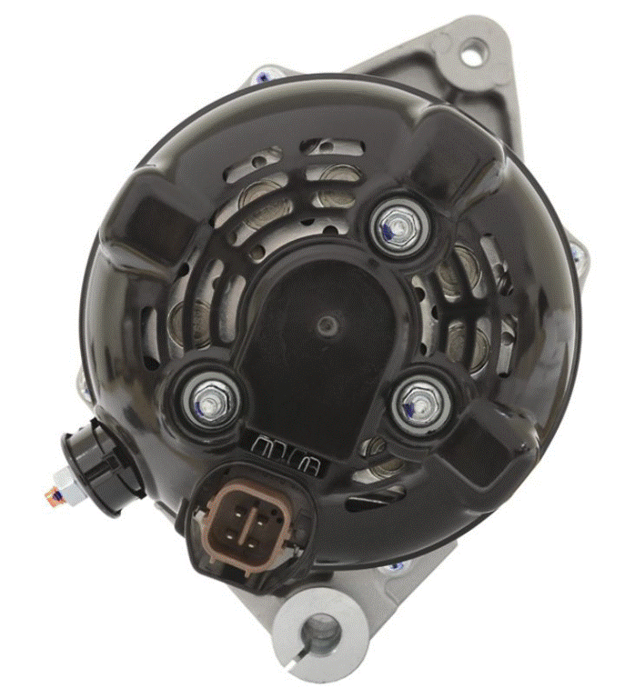 ALTERNATOR 12V 130A C/P OE REG SUITS TOYOTA HI-ACE, HI-LUX ENG 1KD-FTV 3.0L DIESEL AEOAD492