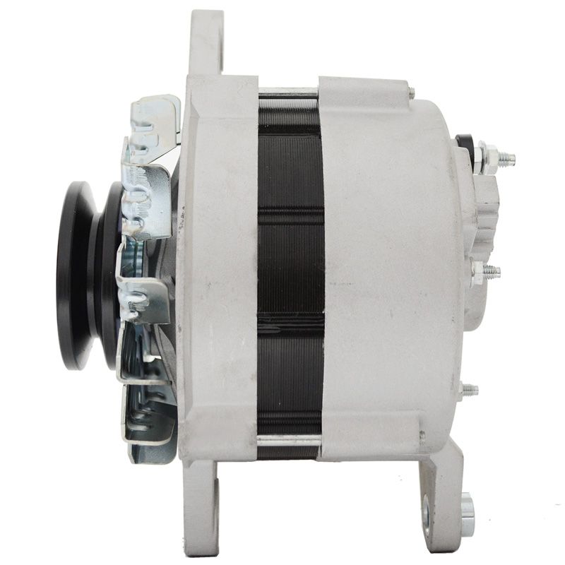 ALTERNATOR 12V 50A SUITS DAIHATSU, TOYOTA External Regulator AEOAD410