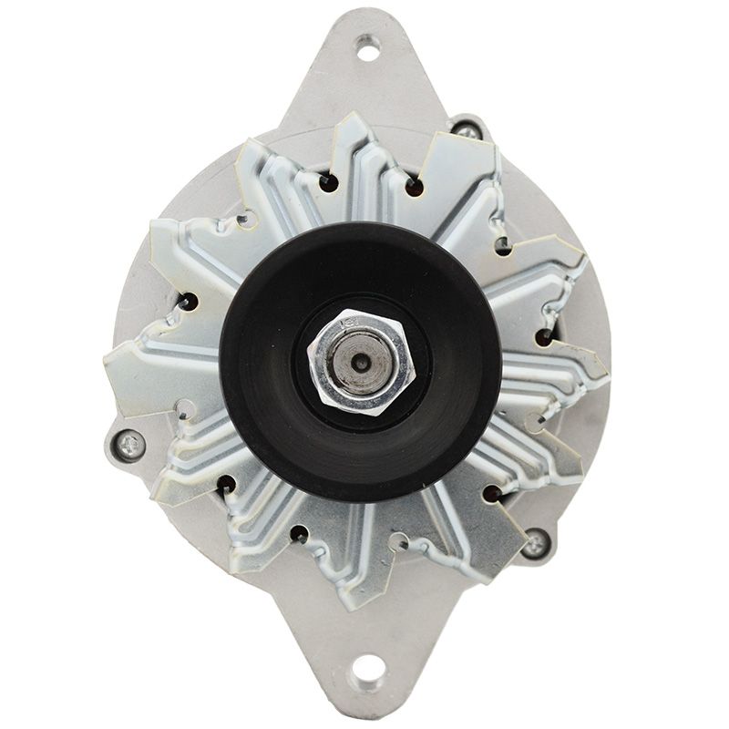 ALTERNATOR 12V 50A SUITS DAIHATSU, TOYOTA External Regulator AEOAD410