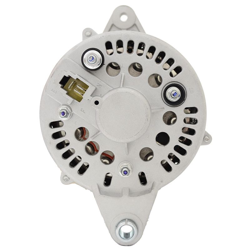 ALTERNATOR 12V 50A SUITS DAIHATSU, TOYOTA External Regulator AEOAD410