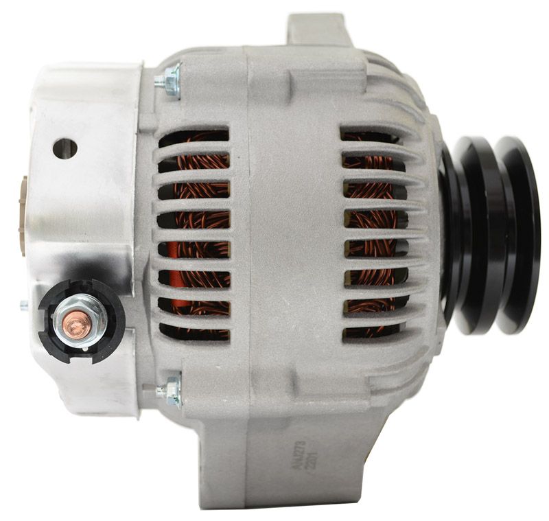 ALTERNATOR 12V 120A SUITS TOYOTA LAND CRUISER FZ80 ENG 1FZ-FE AEOAD426