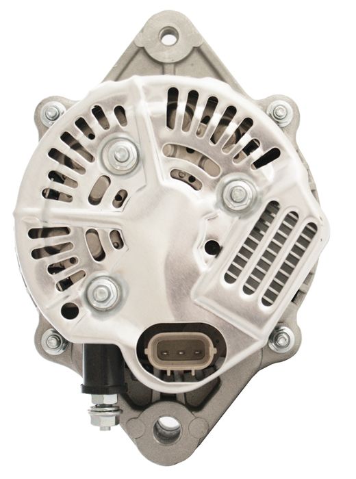 ALTERNATOR 12V 90A SUITS HOLDEN JACKAROO,RODEO ENG 6VE1 6PV PULLEY AEOAD432