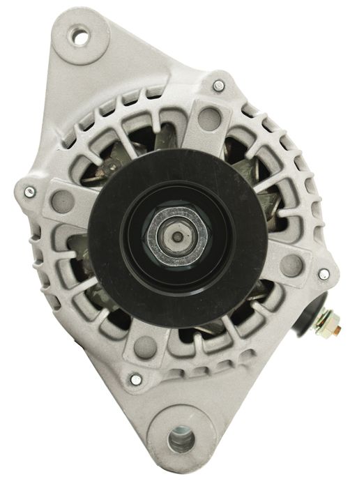 ALTERNATOR 12V 85A QUALITY REGULATOR FIXED PULLEY SUITS TOYOTA HI-LUX KUN26R ENG 1KD-FTV AEOAD447