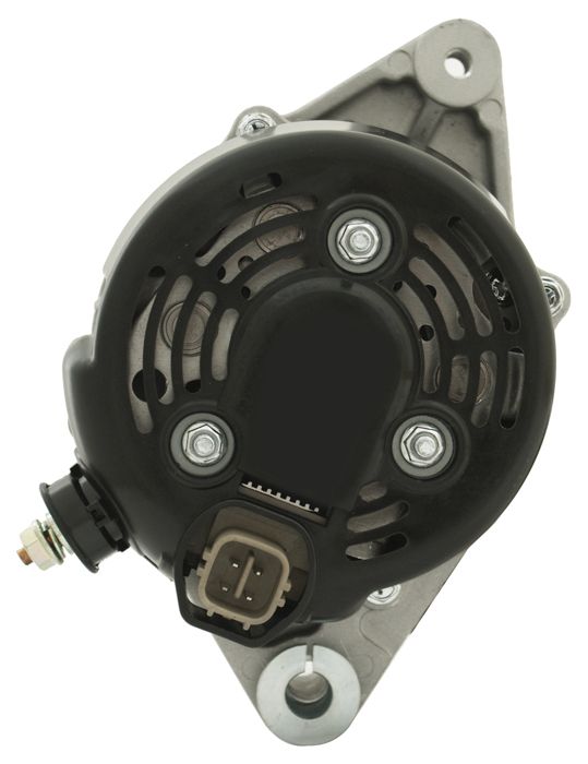 ALTERNATOR 12V 85A QUALITY REGULATOR FIXED PULLEY SUITS TOYOTA HI-LUX KUN26R ENG 1KD-FTV AEOAD447