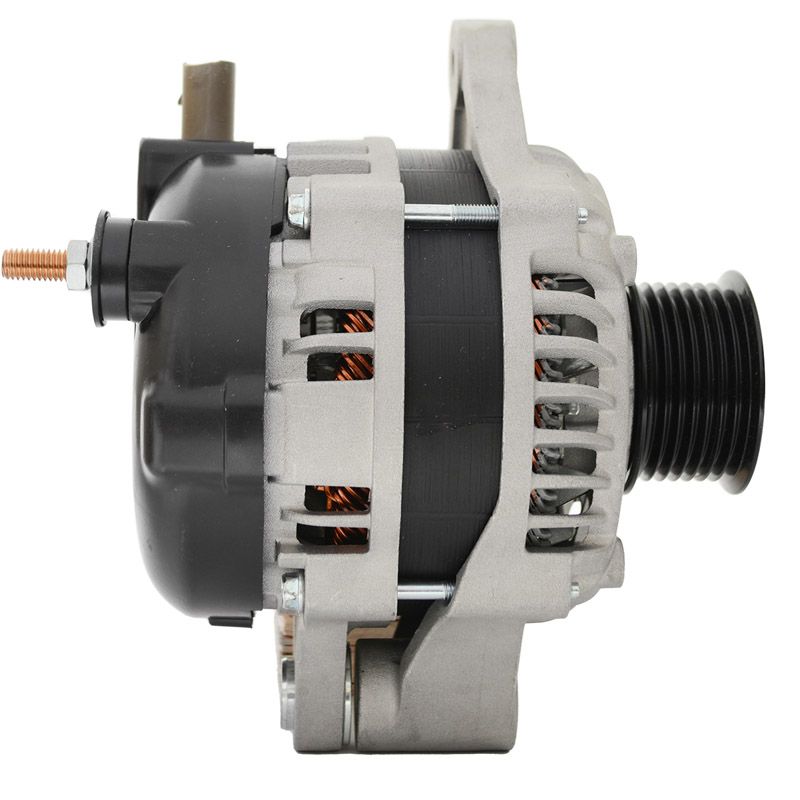 ALTERNATOR 12V 125A SUITS ISUZU MUX UCR, UCS ENG 4JJ1TC AEOAD693