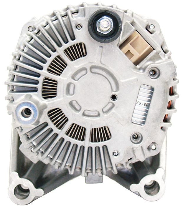 ALTERNATOR 12V 130A SUITS FORD FALCON BF-FG 6CYL ENG H, Y AEOAMG561