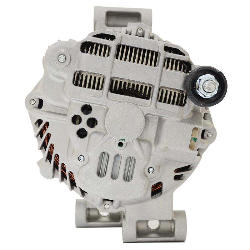 ALTERNATOR 12V 100A DFM RVC SUITS COMMODORE VE 3.6L 6CYL ENG LY7 AEOAM795