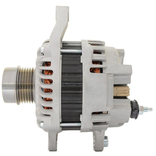 ALTERNATOR 12V 115A SUITS CHRYSLER, JEEP ENG 1.8L, 2.0L, 2.4L AEOAD798