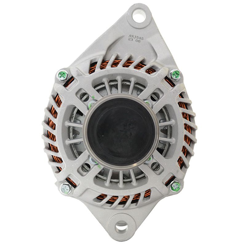 ALTERNATOR 12V 115A SUITS CHRYSLER, JEEP ENG 1.8L, 2.0L, 2.4L AEOAD798