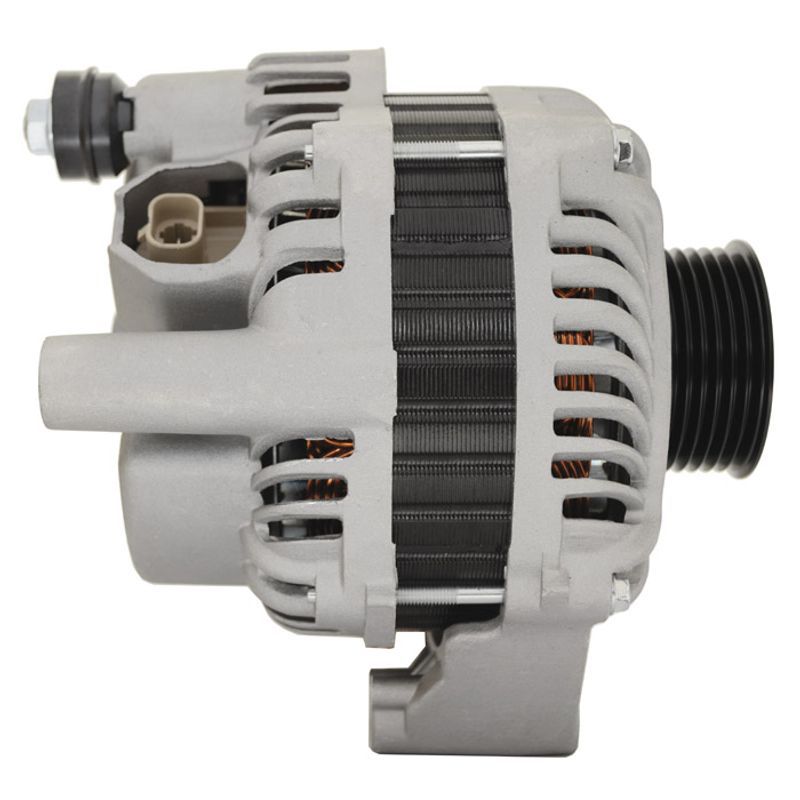 ALTERNATOR 12V 140A SUITS VE COMMODORE 07-13 ENG L98 LS3 V8 AEOAM790