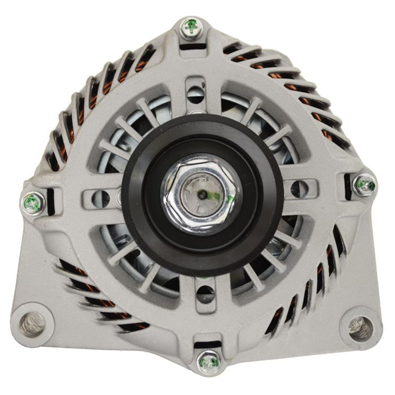 ALTERNATOR 12V 140A SUITS VE COMMODORE 07-13 ENG L98 LS3 V8 AEOAM790