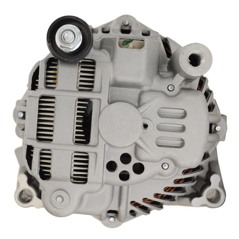 ALTERNATOR 12V 140A SUITS VE COMMODORE 07-13 ENG L98 LS3 V8 AEOAM790