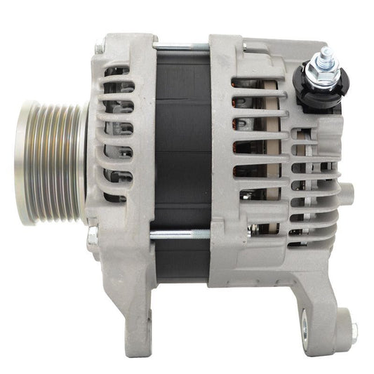 ALTERNATOR 12V 150A SUITS NISSAN NAVAR D40 (SPAIN) ENG YD25DDTi