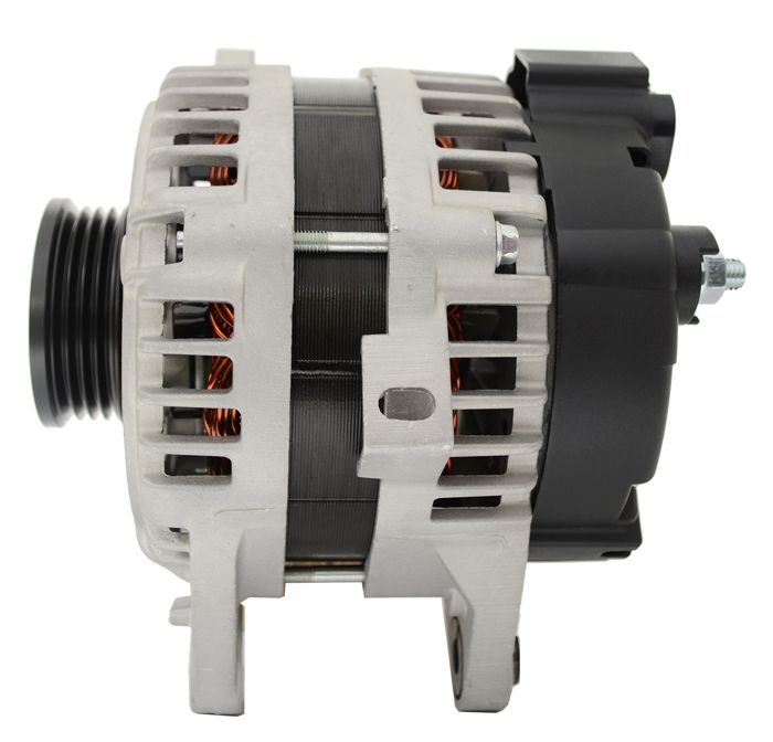 ALTERNATOR REMANUFACTURED 12V 90A SUITS HYUNDAI EXCEL, LANTRA ENG G4GF,G4GM AEOAR755