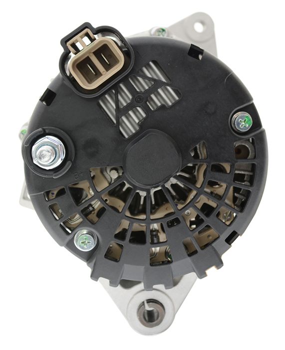 ALTERNATOR REMANUFACTURED 12V 90A SUITS HYUNDAI EXCEL, LANTRA ENG G4GF,G4GM AEOAR755