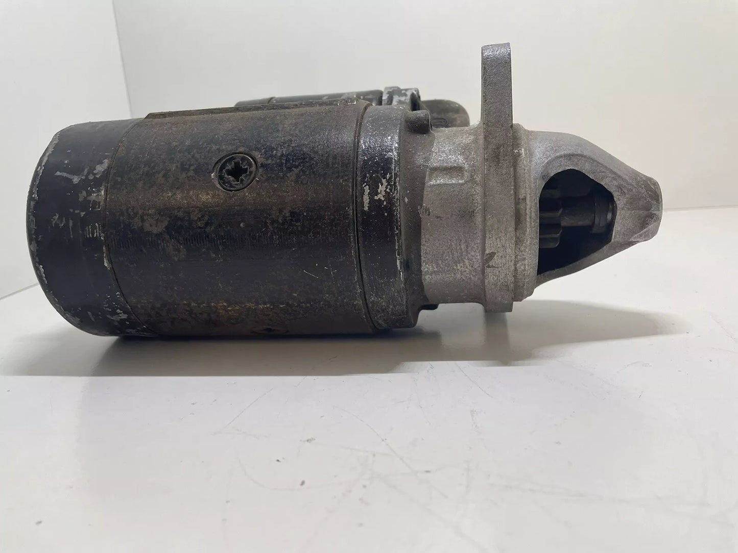 Starter Motor Toyota Crown 68-74 2300-2600, Celica 79-8/1981 18RC engine.  1 Only