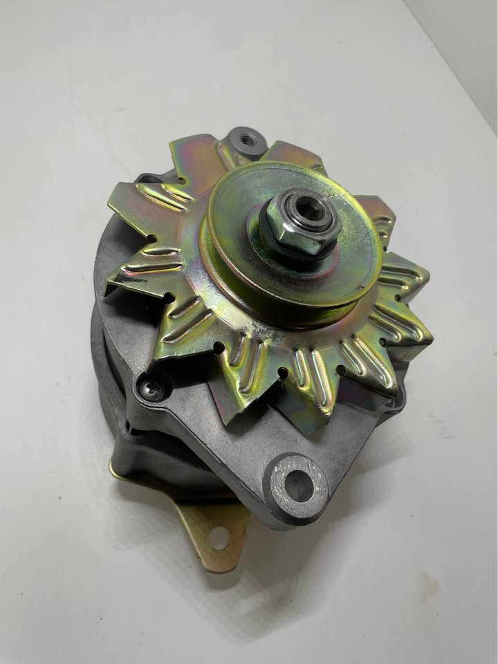 Corolla 3K 4K Bosch Alternator 40Amps Built as Required Contact Store to arrange