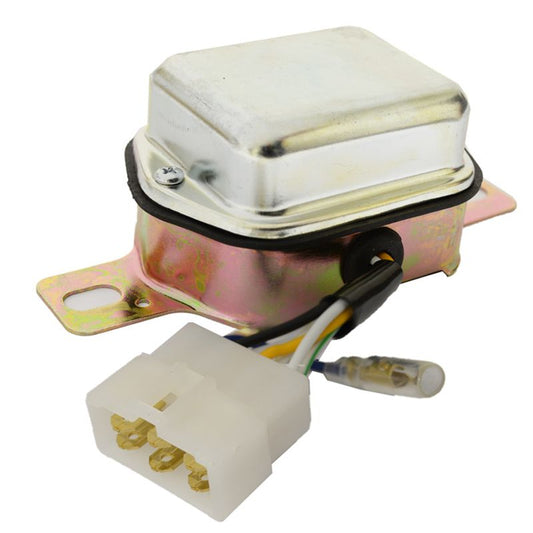 Voltage Regulator Suit Toyota AEODVR2002 (831231 BVR551)