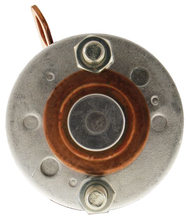 Solenoid to suit Lucas M50G Starter Motors  AEOSL9003